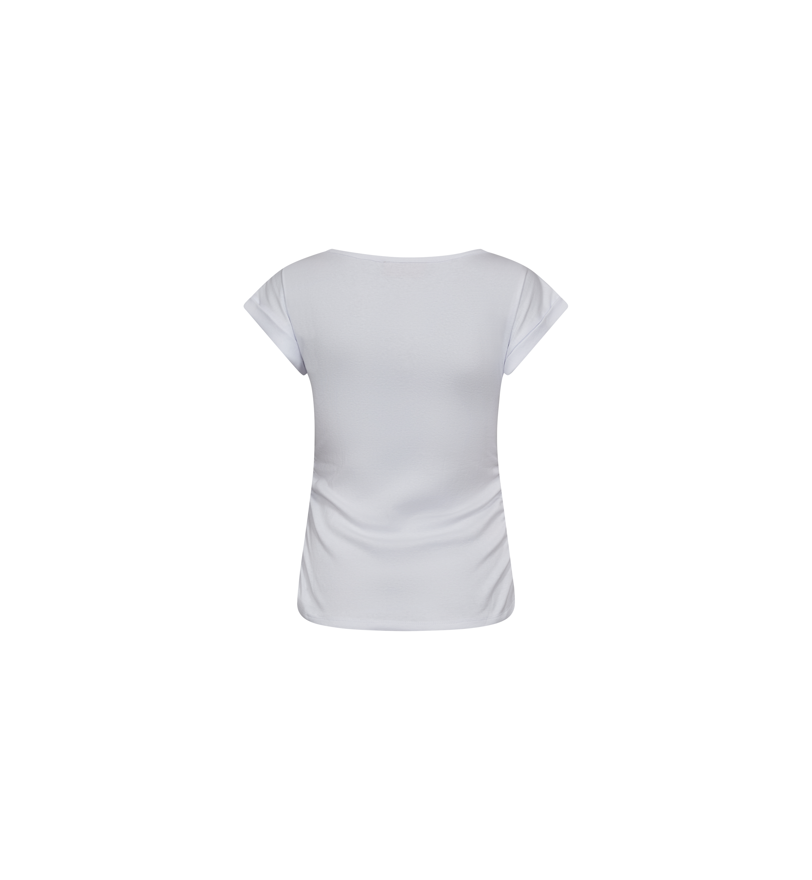 Packshot / White / Back